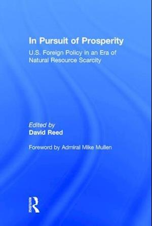 In Pursuit of Prosperity