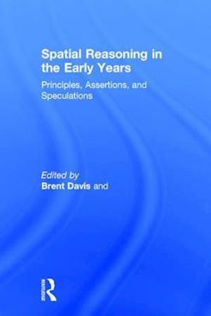 Spatial Reasoning in the Early Years