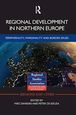 Regional Development in Northern Europe