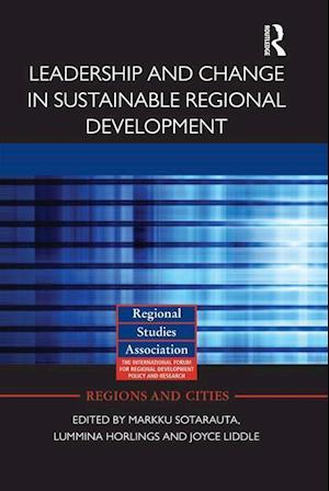 Leadership and Change in Sustainable Regional Development