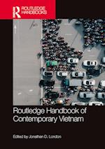 Routledge Handbook of Contemporary Vietnam