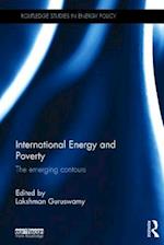 International Energy and Poverty