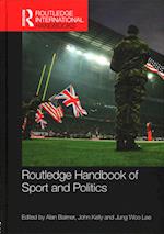 Routledge Handbook of Sport and Politics
