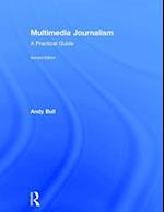 Multimedia Journalism