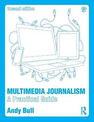 Multimedia Journalism