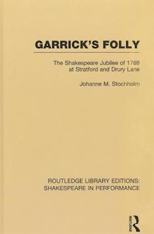 Garrick's Folly