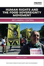 Human Rights and the Food Sovereignty Movement