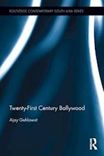 Twenty-First Century Bollywood