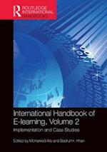 International Handbook of E-Learning Volume 2