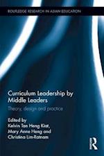 Curriculum Leadership by Middle Leaders