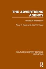 The Advertising Agency (RLE Marketing)