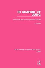 In Search of Jung (RLE: Jung)