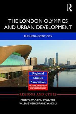 The London Olympics and Urban Development