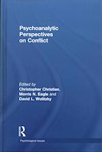 Psychoanalytic Perspectives on Conflict