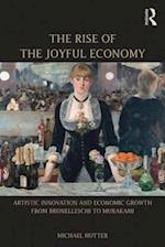 The Rise of the Joyful Economy
