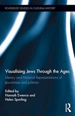 Visualizing Jews Through the Ages