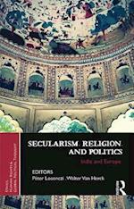Secularism, Religion, and Politics