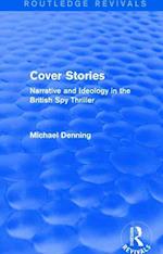 Cover Stories (Routledge Revivals)