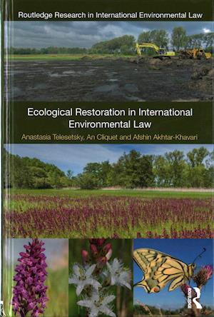 Ecological Restoration in International Environmental Law