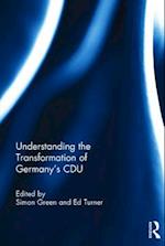 Understanding the Transformation of Germany’s CDU