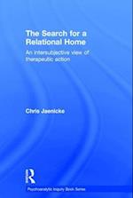 The Search for a Relational Home