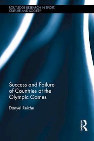Success and Failure of Countries at the Olympic Games