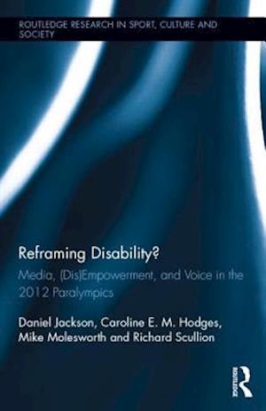 Reframing Disability?
