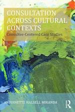 Consultation Across Cultural Contexts