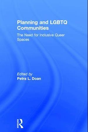 Planning and LGBTQ Communities