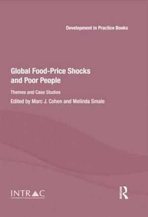 Global Food-Price Shocks and Poor People