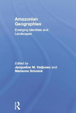 Amazonian Geographies