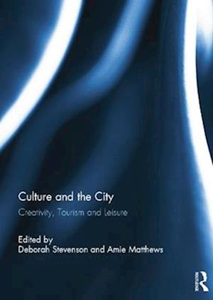 Culture and the City
