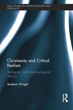 Christianity and Critical Realism