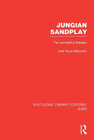 Jungian Sandplay (RLE: Jung)