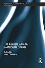 The Business Case for Sustainable Finance