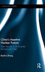 China's Assertive Nuclear Posture