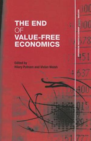 The End of Value-Free Economics