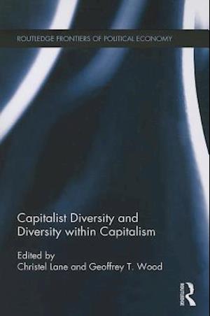 Capitalist Diversity and Diversity within Capitalism