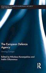 The European Defence Agency