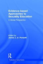 Evidence-based Approaches to Sexuality Education