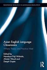 Asian English Language Classrooms