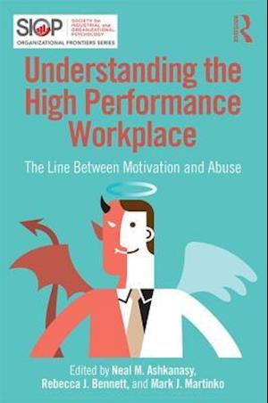 Understanding the High Performance Workplace