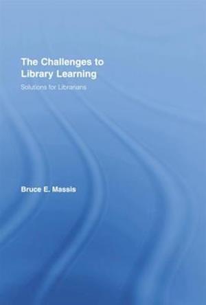 The Challenges to Library Learning