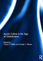 Jewish Culture in the Age of Globalisation
