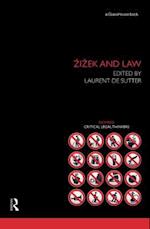 Zizek and Law