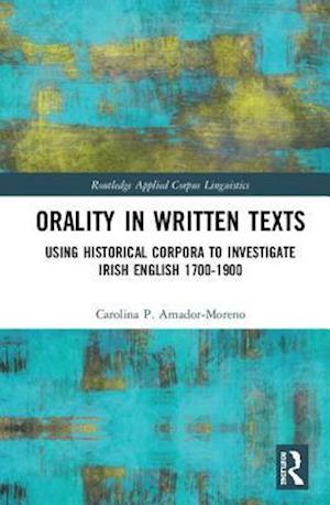 Orality in Written Texts