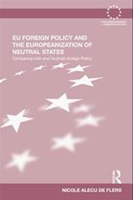 EU Foreign Policy and the Europeanization of Neutral States