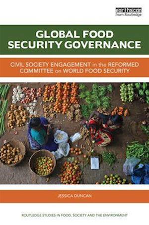 Global Food Security Governance