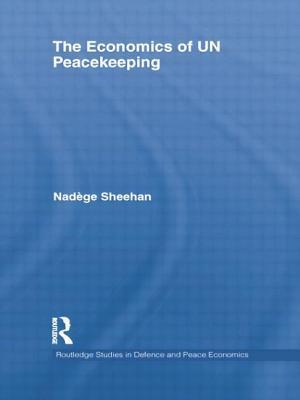 The Economics of UN Peacekeeping