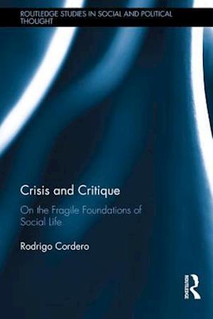 Crisis and Critique